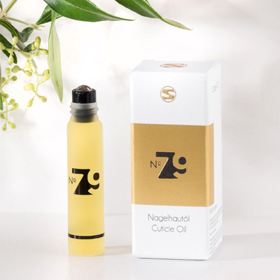 Spitzengefühl Nagelhautöl No 79 Roll-on mit Originalverpackung
